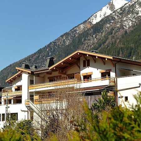 Les Ecrins De Soulane Les Arcs (Savoie) Exterior foto