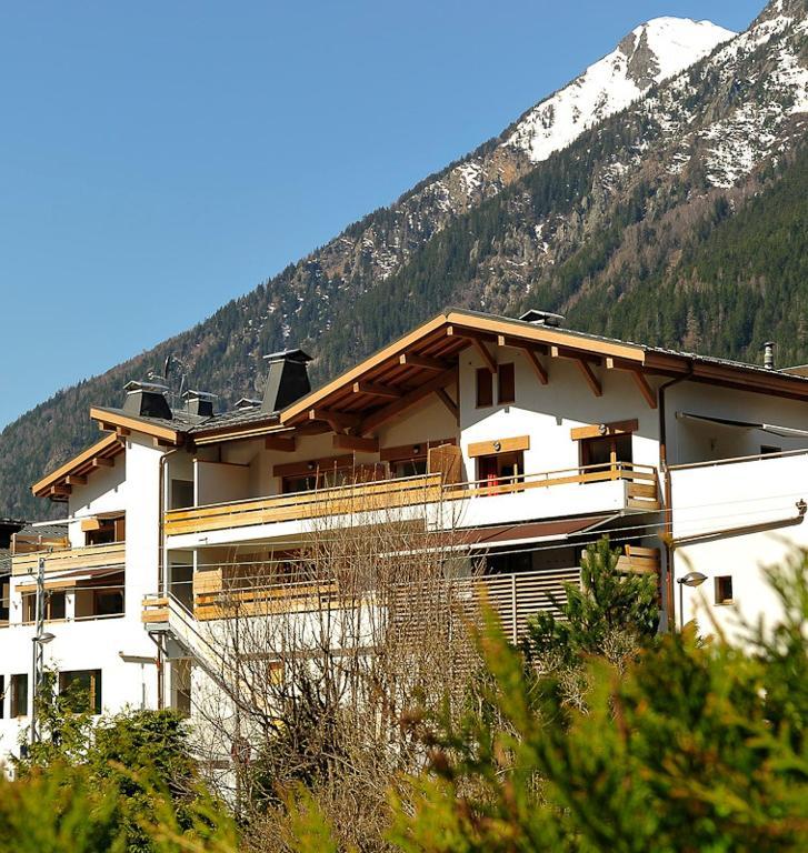 Les Ecrins De Soulane Les Arcs (Savoie) Exterior foto